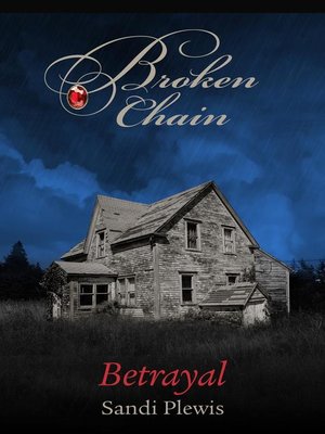 cover image of Broken Chain Part Two